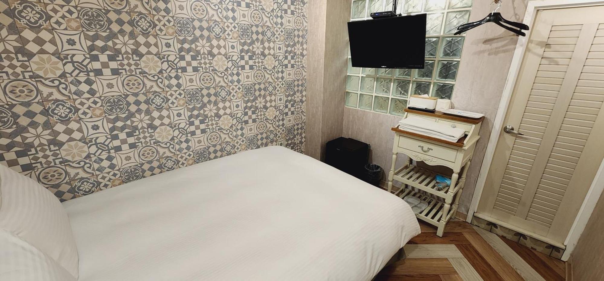 Cheers Loft Self Check-in bahay-panuluyan