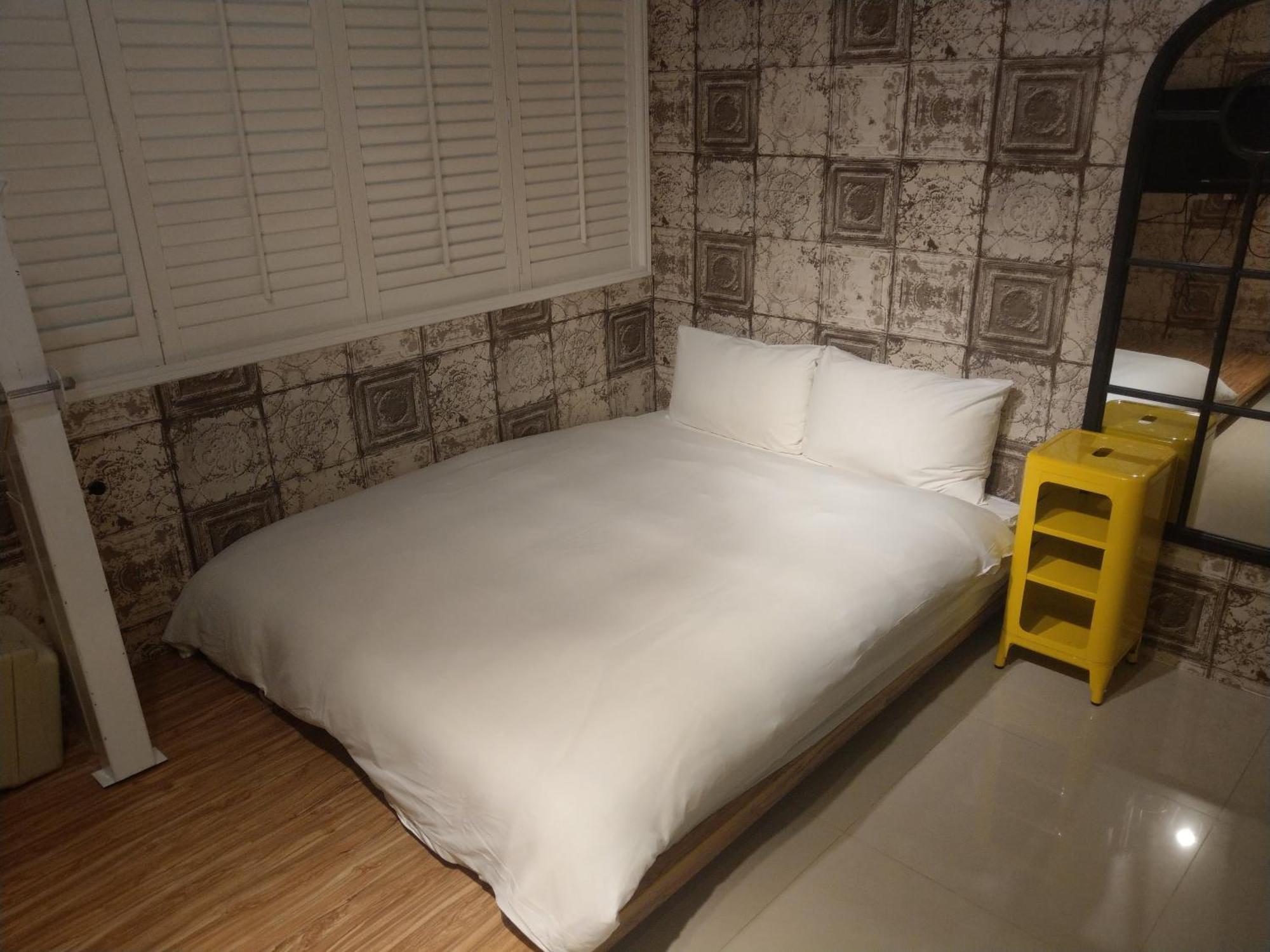 bahay-panuluyan Cheers Loft Self Check-in 2*