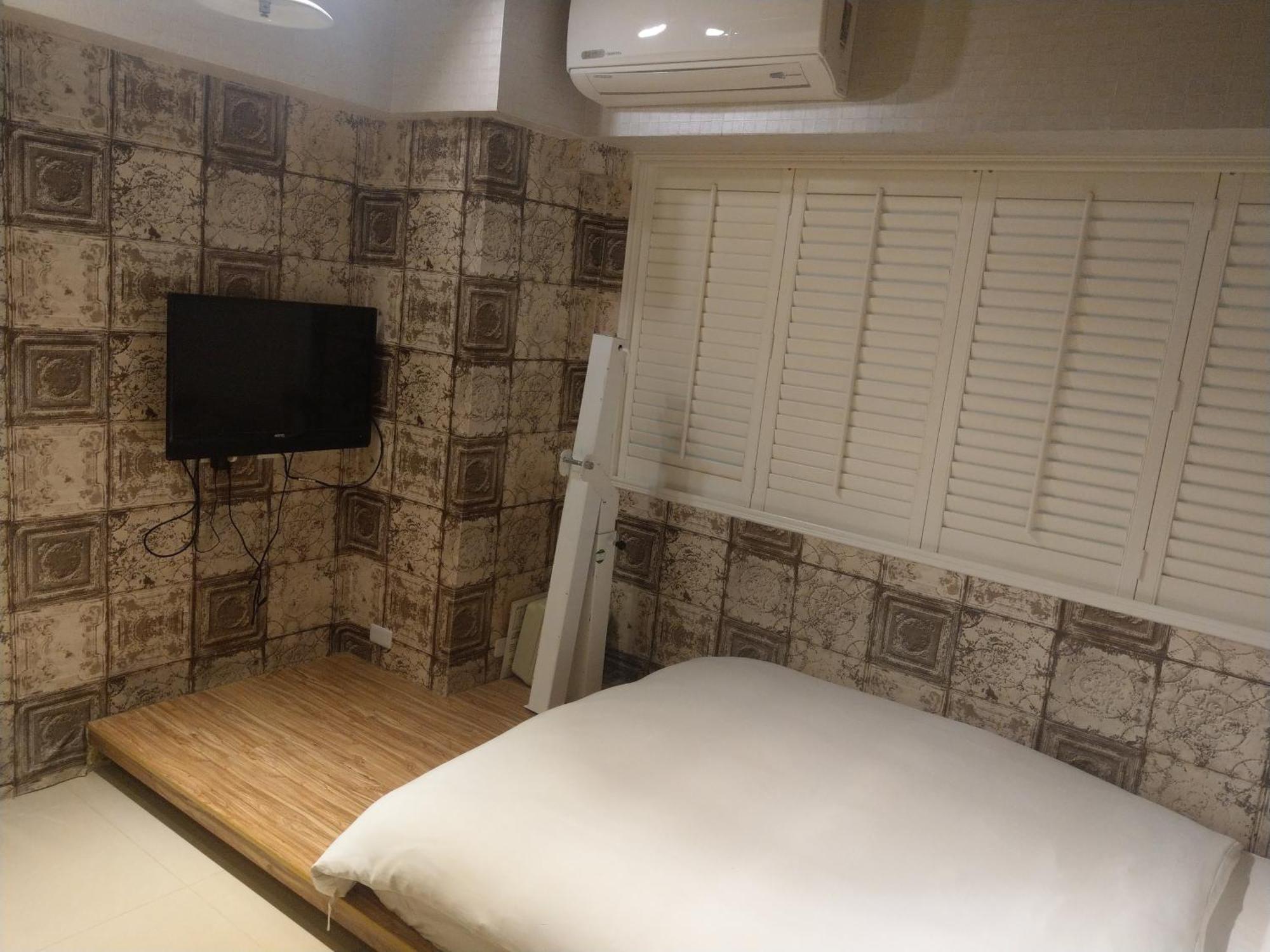 bahay-panuluyan Cheers Loft Self Check-in 2*