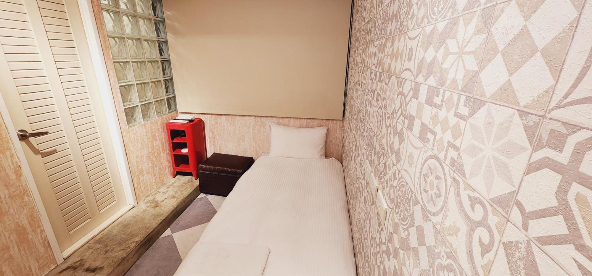 bahay-panuluyan Cheers Loft Self Check-in 2*